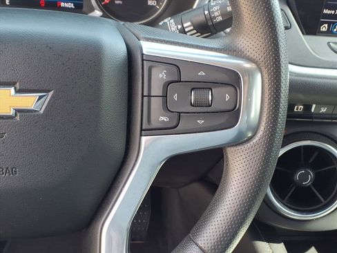 Used 2021 Chevrolet Blazer LT image 18