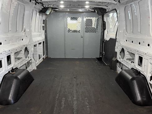 Used 2018 Ford Transit 150 148 Low Roof image 23