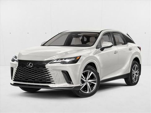 Used 2024 Lexus RX 350 FWD w/ Convenience Package image 1