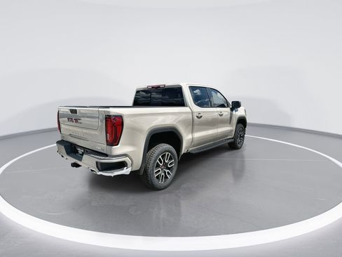 New 2026 GMC Sierra 1500 AT4 w/ AT4 Premium Package AWD/4WD image 8