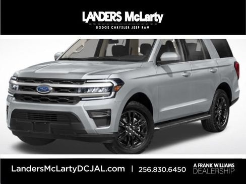 Used 2024 Ford Expedition XLT RWD image 1