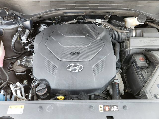 Used 2023 Hyundai Palisade Calligraphy AWD/4WD image 40