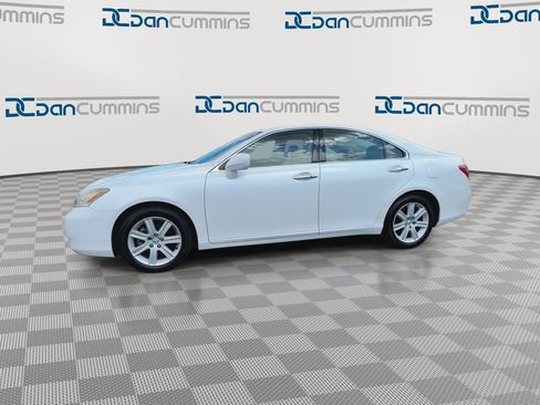 Used 2007 Lexus ES 350 FWD image 5