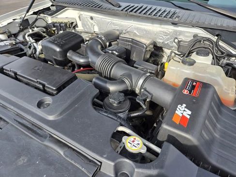 Used 2014 Ford Expedition EL XL image 20