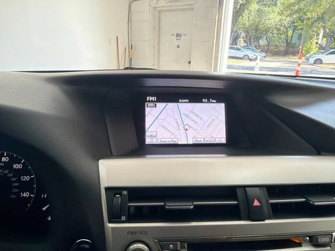 Used 2011 Lexus RX 450h 2WD w/ Premium Pkg image 30