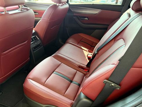 New 2026 MAZDA CX-70 3.3 Turbo S w/ Premium Package AWD/4WD image 12