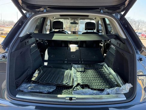 Used 2018 Audi Q5 Prestige image 16