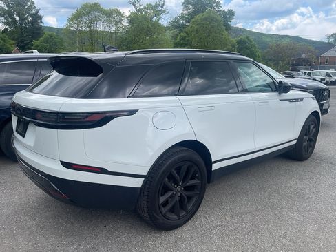 Used 2026 Land Rover Range Rover Velar S AWD/4WD image 4