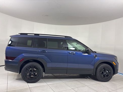 New 2026 Hyundai Santa Fe XRT image 6