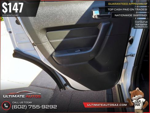 Used 2006 HUMMER H3 AWD/4WD image 14