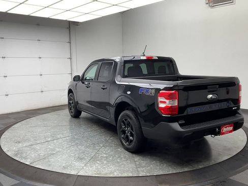 Certified 2023 Ford Maverick XLT w/ Equipment Group 300A Standard image 33