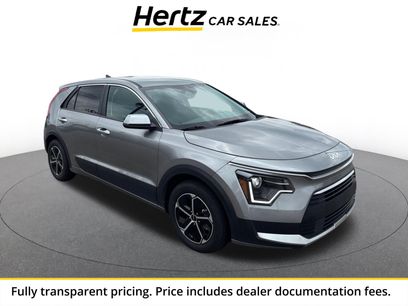 Used 2026 Kia Niro LX