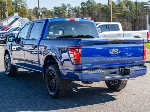 New 2026 Ford F150 STX image 3