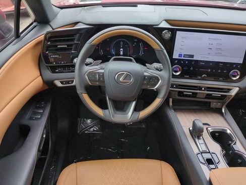 Used 2024 Lexus RX 350 Premium Plus w/ Convenience Package FWD image 15