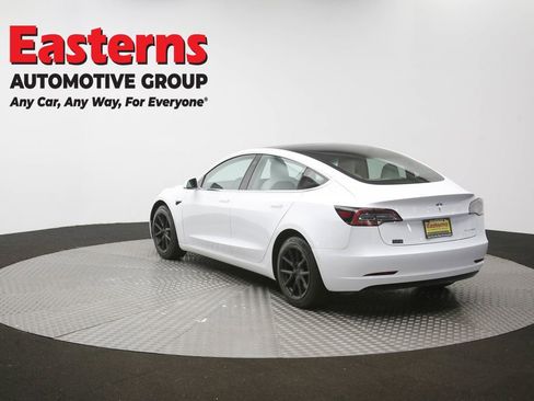 Used 2018 Tesla Model 3 Long Range AWD/4WD image 59