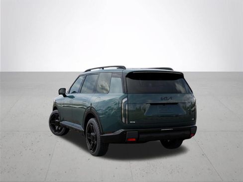New 2027 Kia Telluride X-Line SX Prestige AWD/4WD image 4