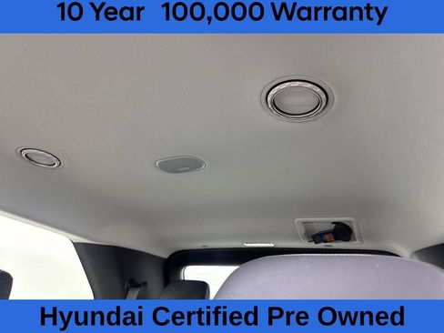 Used 2026 Hyundai Palisade SEL FWD image 28