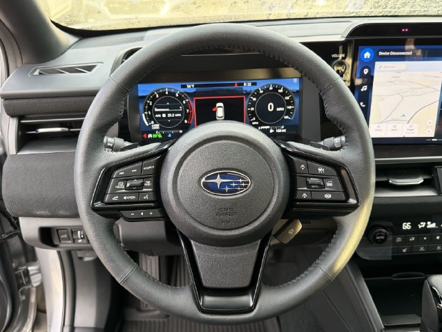 Certified 2026 Subaru Outback Limited XT w/ Premium/Limited Package 2 AWD/4WD image 24
