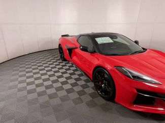 New 2025 Chevrolet Corvette Z06 video 2