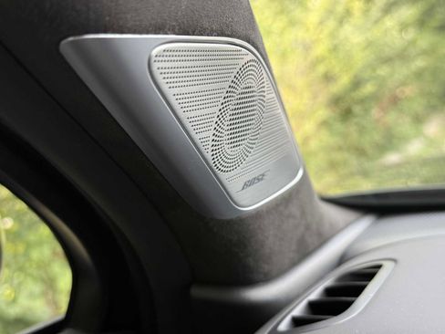 New 2026 Hyundai Palisade Calligraphy image 25