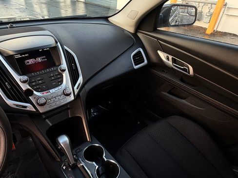 Used 2014 GMC Terrain SLE AWD/4WD image 11