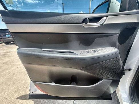 Used 2020 Hyundai Palisade SEL FWD image 21