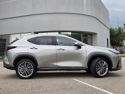 Used 2026 Lexus NX 350 AWD w/ Accessory Package (2T) image 27