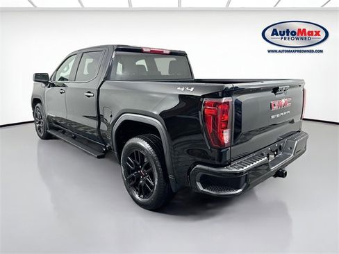 Used 2023 GMC Sierra 1500 Pro image 5