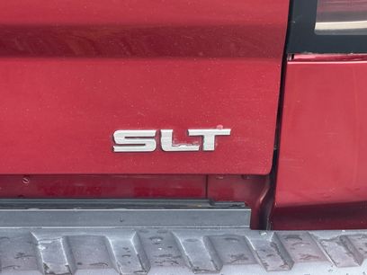 Used 2018 GMC Sierra 1500 SLT w/ SLT Premium Package