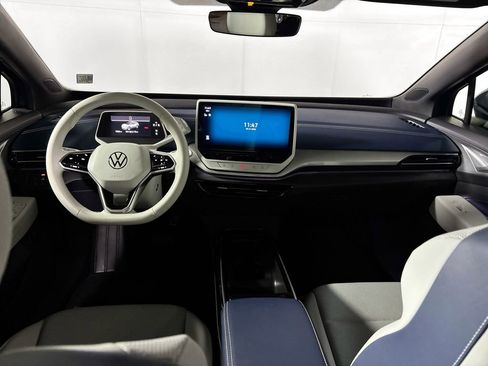 Used 2023 Volkswagen ID.4 Pro S image 12