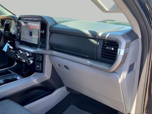 Used 2024 Ford F150 XLT w/ Mobile Office Package RWD image 19