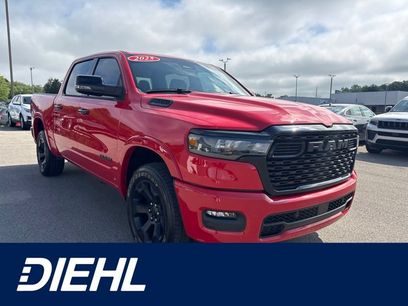 Used 2025 RAM 1500 Big Horn