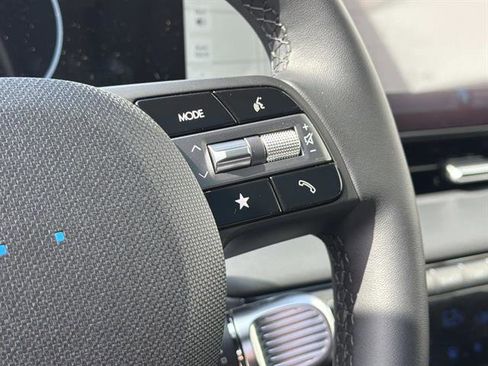 New 2026 Hyundai Ioniq 5 Limited RWD image 9