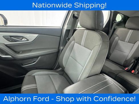 Used 2023 Chevrolet Blazer LT AWD/4WD image 13