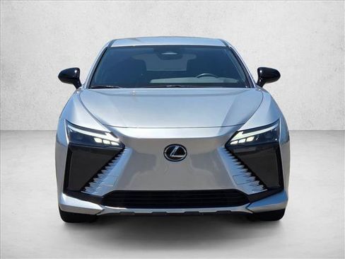 Used 2024 Lexus RZ 300e Premium w/ Accessory Package (Z1) FWD image 2