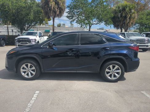 Used 2019 Lexus RX 350 FWD image 9