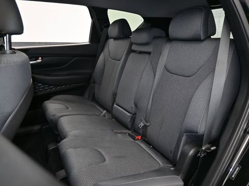 Used 2019 Hyundai Santa Fe SE w/ Cargo Package image 28