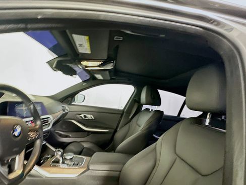 Used 2020 BMW 330i xDrive Sedan w/ Driving Assistance Package image 26