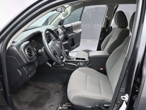Used 2023 Toyota Tacoma SR AWD/4WD image 11