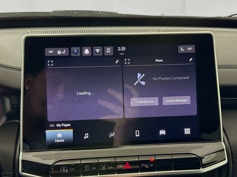 New 2026 Jeep Compass Limited image 14