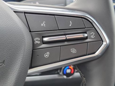 New 2026 Chevrolet Equinox LT w/ Convenience Package II image 14