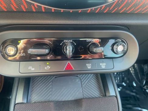 Used 2025 MINI Cooper Countryman John Cooper Works AWD/4WD image 50