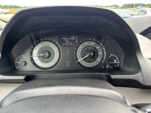 Used 2015 Honda Odyssey EX-L image 14