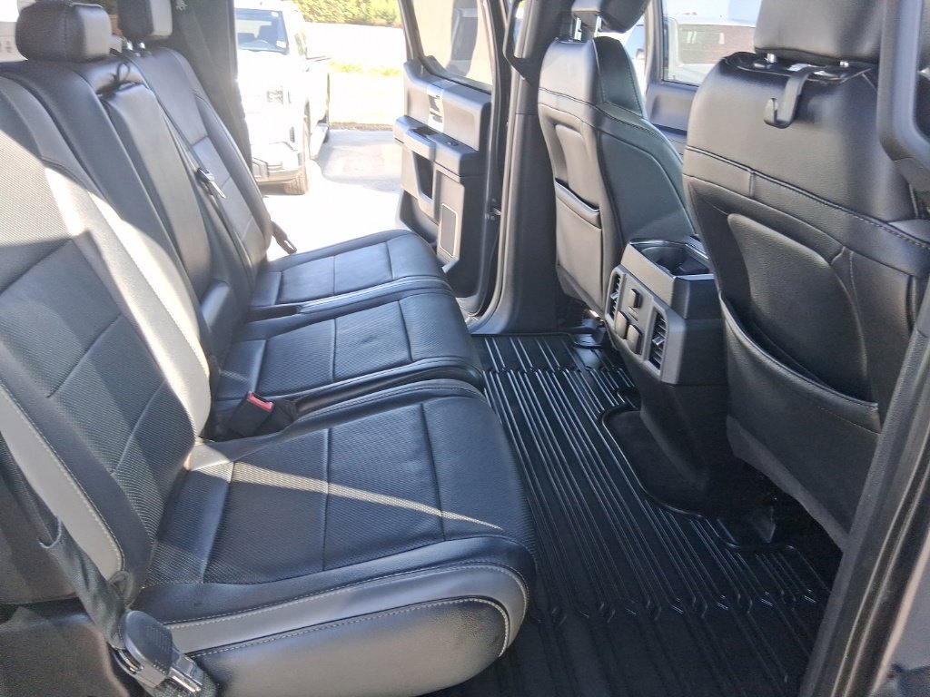 Used 2018 Ford F150 Raptor w/ Equipment Group 802A Luxury AWD/4WD image 35