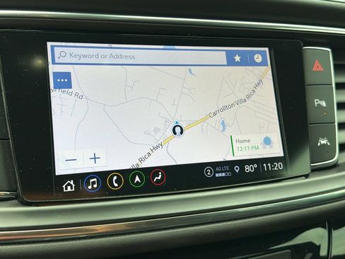 Used 2023 Buick Enclave Avenir w/ Avenir Technology Package FWD image 30