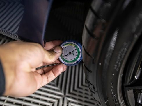 Used 2021 BMW 430i Convertible w/ M Sport Package image 48