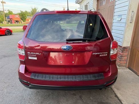 Used 2015 Subaru Forester 2.5i Premium AWD/4WD image 4