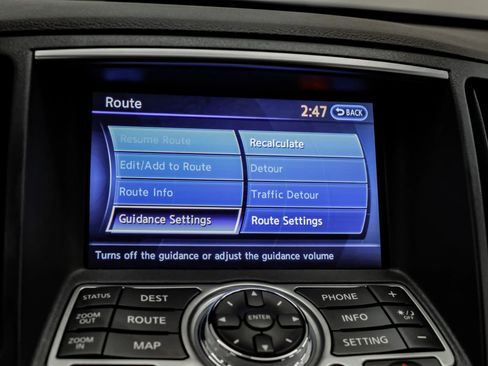 Used 2013 INFINITI G37 Sport image 30