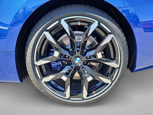 New 2027 BMW M440i Coupe w/ Premium Package RWD image 10