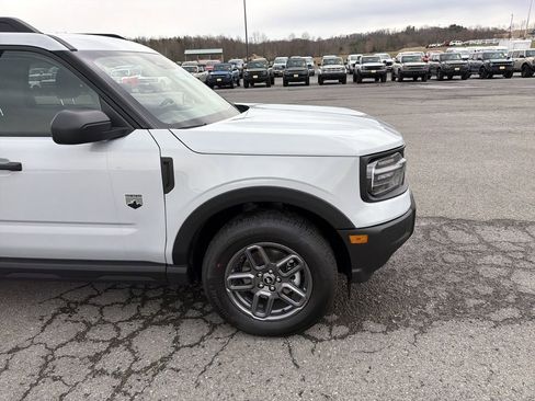 New 2026 Ford Bronco Sport Big Bend AWD/4WD image 4